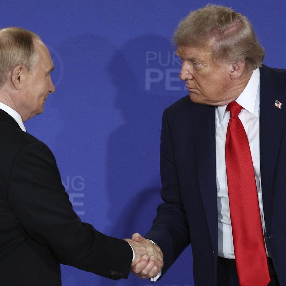 Trump reverses on the need for a ceasefire before a potential peace deal ending the war in Ukraine